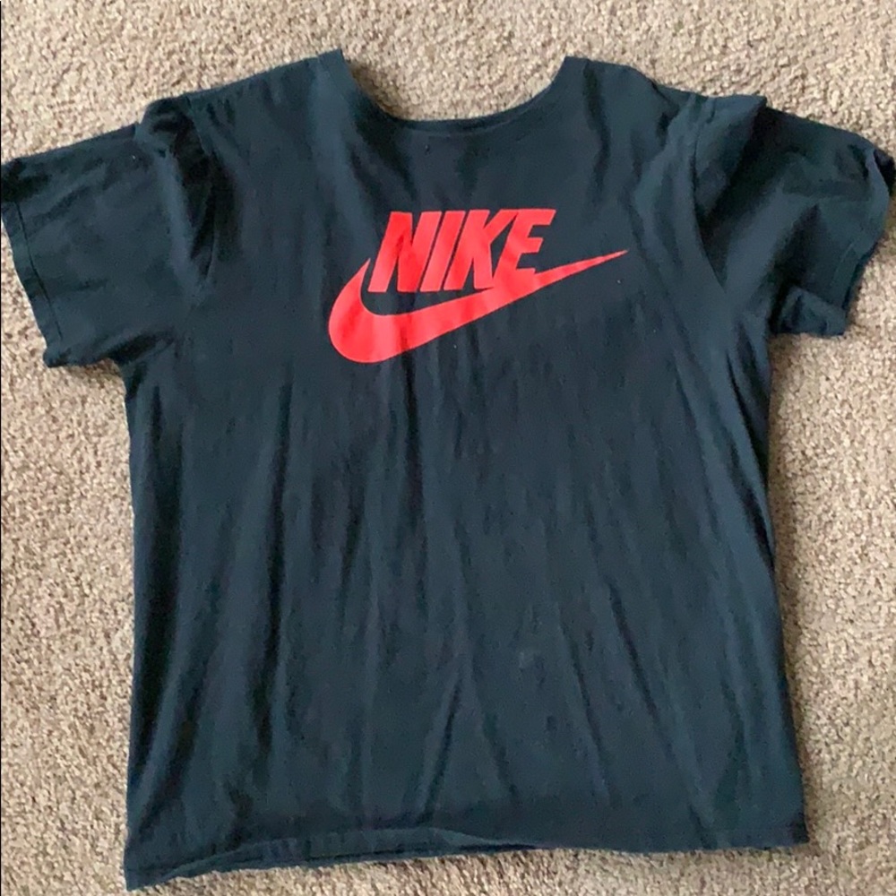 Nike t shirt
